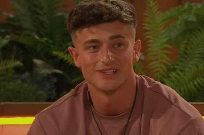 ITV Love Island viewers baffled as Liam's voice totally changes